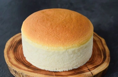 Чизкейк хлопковый