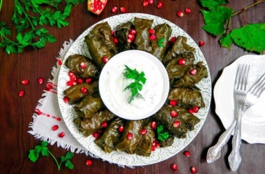Долма классическая